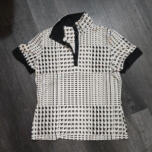 TAIL Golf Shirts SZ S